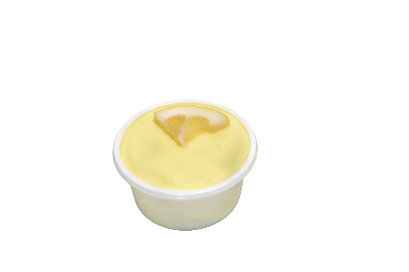 Limonlu Paket Dondurma