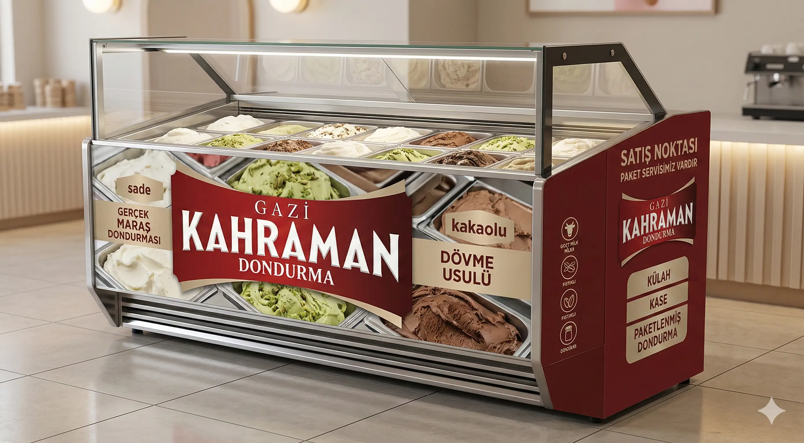 Dolap Bakım Hizmeti